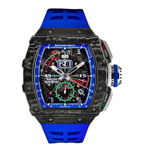 Sell Your Richard Mille Watch Quickly & Easily – Get a FREE 